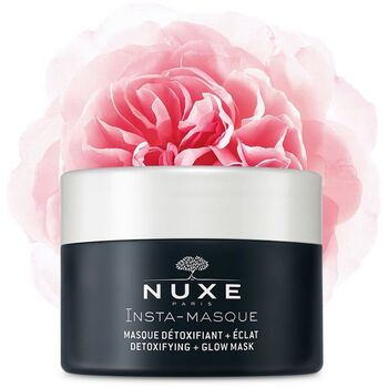 Insta-Masque Detoxifying + Glow - Detoxikačná a rozjasňujúca pleťová maska